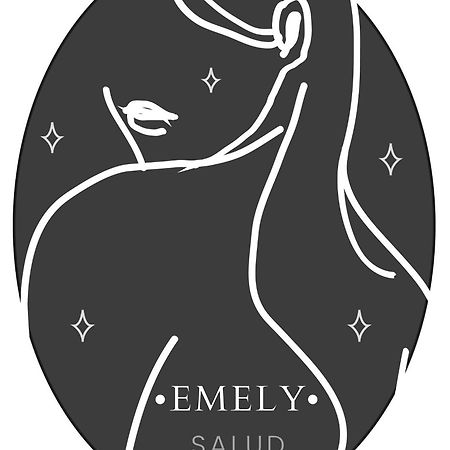 Emely Despacho Loft Port Valencia Eksteriør bilde