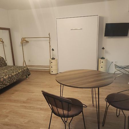 Emely Despacho Loft Port Valencia Eksteriør bilde