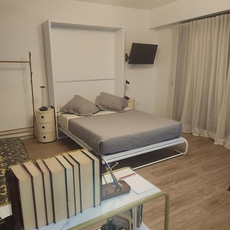 Emely Despacho Loft Port Valencia Eksteriør bilde