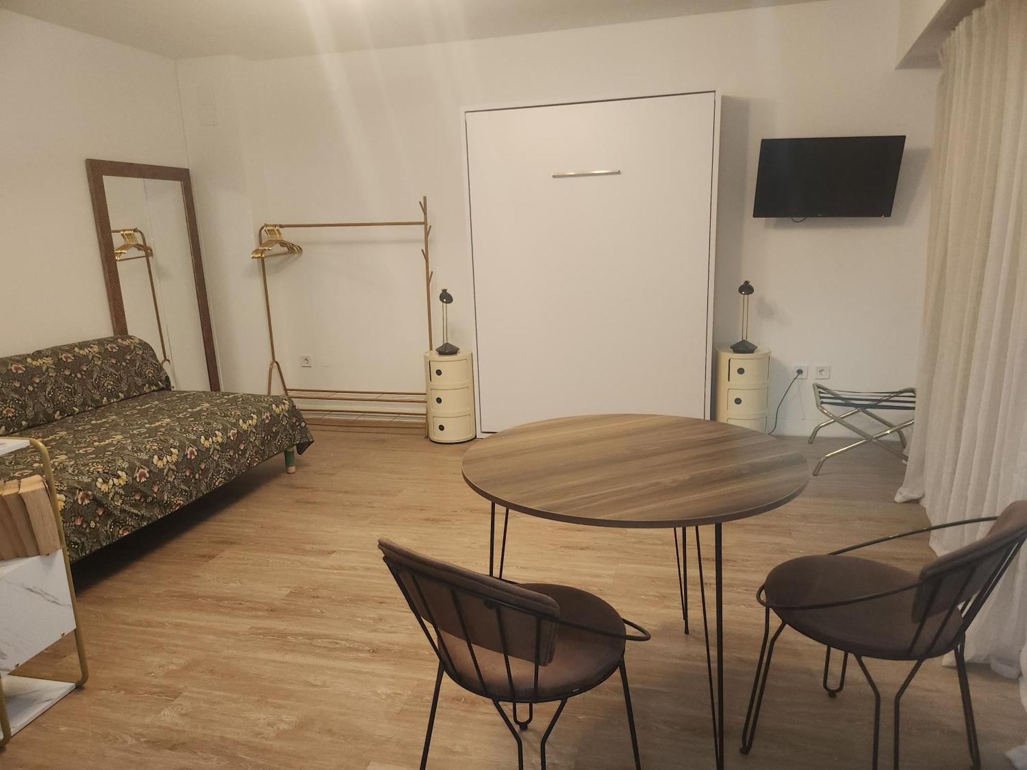 Emely Despacho Loft Port Valencia Eksteriør bilde